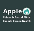 Apple Kidney and Dental Clinic Nashik